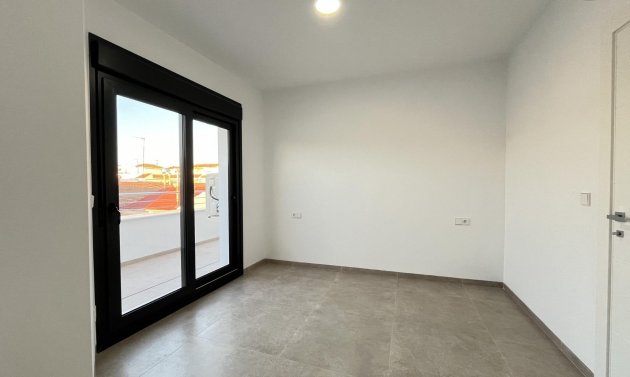 New Build - Villa -
San Pedro del Pinatar - Lo Pagan