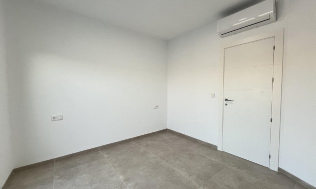 New Build - Villa -
San Pedro del Pinatar - Lo Pagan