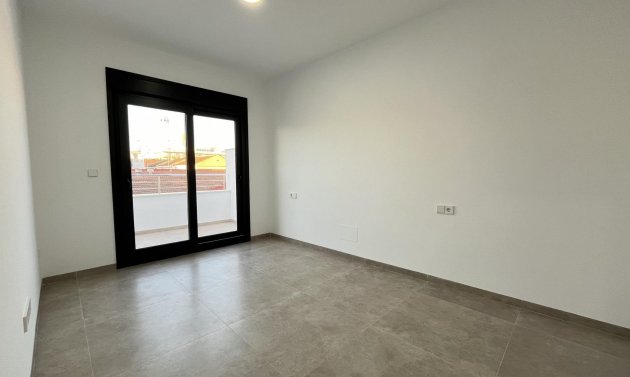 New Build - Villa -
San Pedro del Pinatar - Lo Pagan