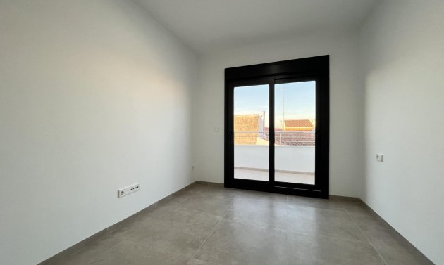 New Build - Villa -
San Pedro del Pinatar - Lo Pagan