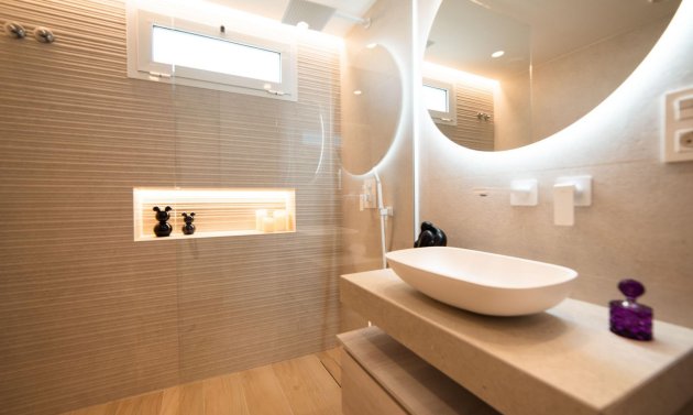 Obra nueva - Apartamento -
Guardamar del Segura - El Raso