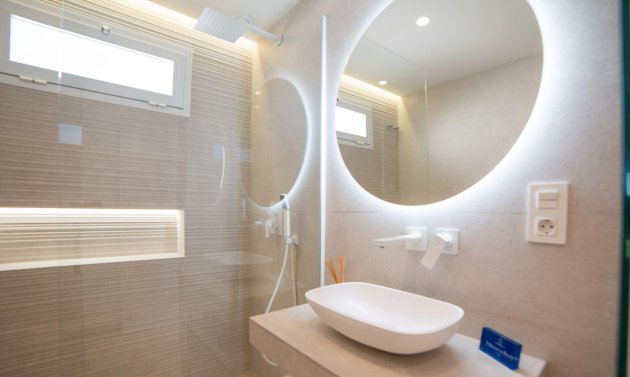 Obra nueva - Apartamento -
Guardamar del Segura - El Raso