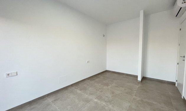New Build - Villa -
San Pedro del Pinatar - Lo Pagan