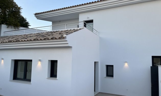 New Build - Villa -
San Pedro del Pinatar - Lo Pagan
