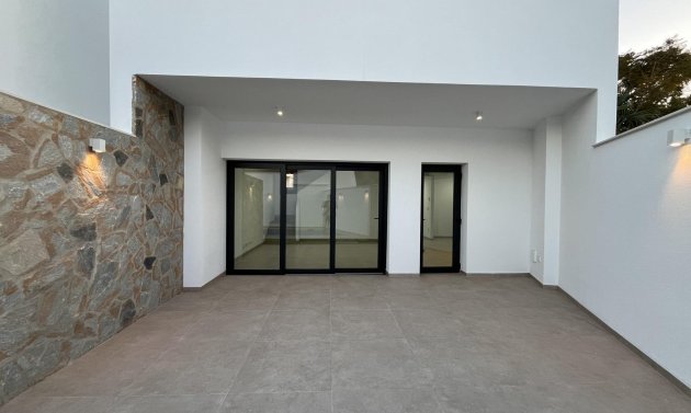 New Build - Villa -
San Pedro del Pinatar - Lo Pagan
