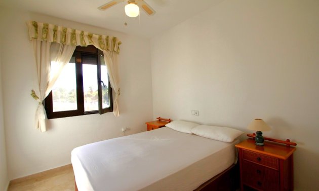 Resale - Apartment -
Orihuela Costa