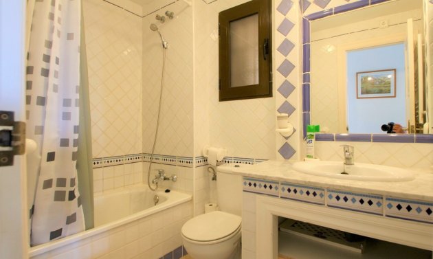 Resale - Apartment -
Orihuela Costa