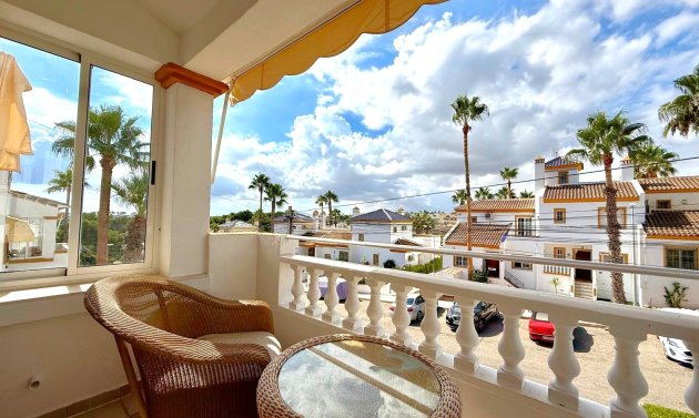 Long Term Rental - Detached Villa -
Villamartín - Villamartin