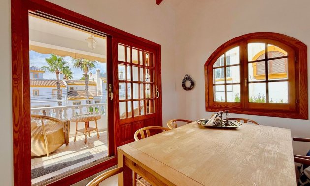 Long Term Rental - Detached Villa -
Villamartín - Villamartin