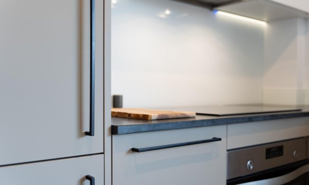 Obra nueva - Adosado -
La Marina - El Pinet