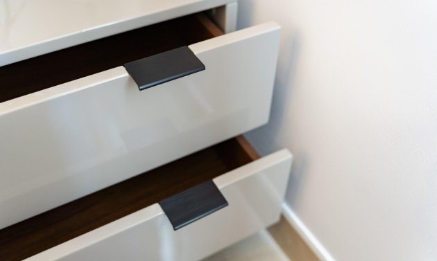 Obra nueva - Adosado -
La Marina - El Pinet