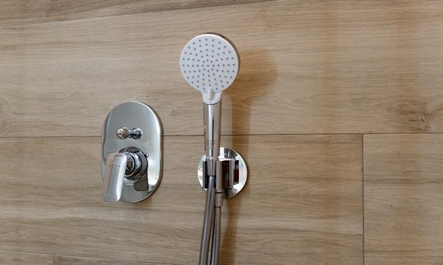 Obra nueva - Adosado -
La Marina - El Pinet