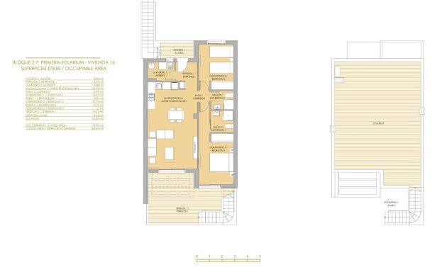Obra nueva - Bungalow -
Orihuela Costa - Vistabella Golf