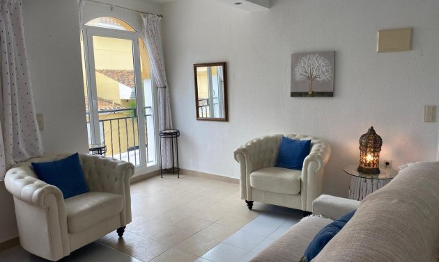 Långtidsuthyrning - Lägenhet -
Villamartín - Villamartin