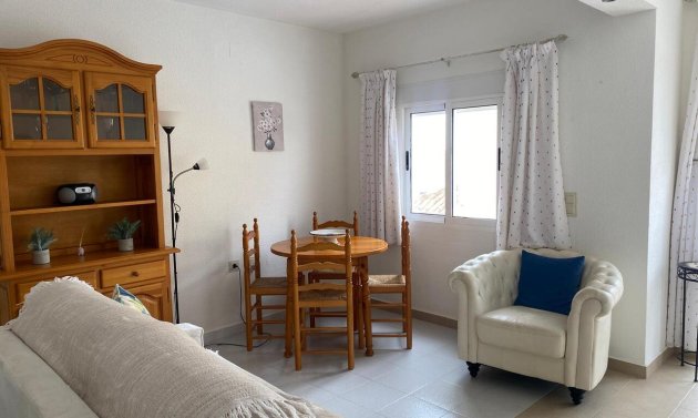 Långtidsuthyrning - Lägenhet -
Villamartín - Villamartin