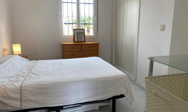 Långtidsuthyrning - Lägenhet -
Villamartín - Villamartin