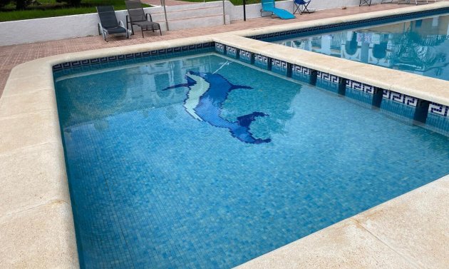 Långtidsuthyrning - Lägenhet -
Villamartín - Villamartin