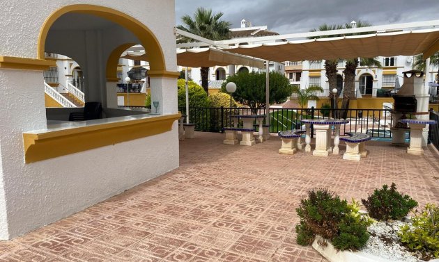 Långtidsuthyrning - Lägenhet -
Villamartín - Villamartin