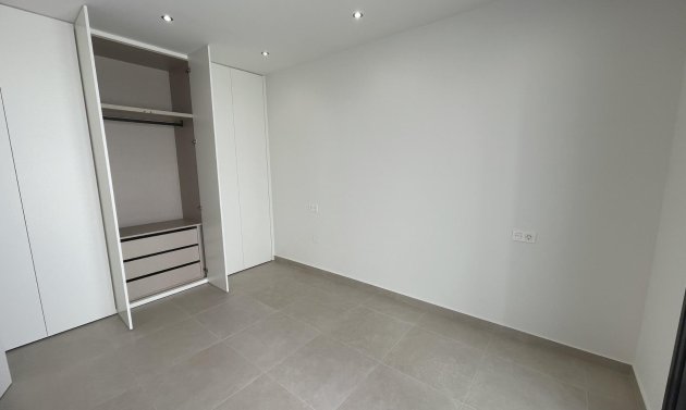 Obra nueva - Detached Villa -
Almoradí - Heredades