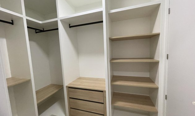 Obra nueva - Detached Villa -
Almoradí - Heredades