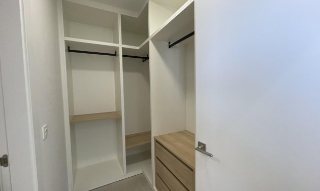 Obra nueva - Detached Villa -
Almoradí - Heredades