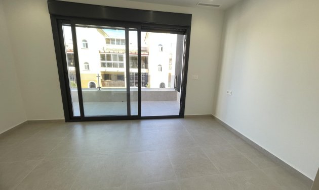 Obra nueva - Detached Villa -
Almoradí - Heredades