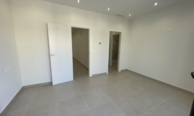 Obra nueva - Detached Villa -
Almoradí - Heredades