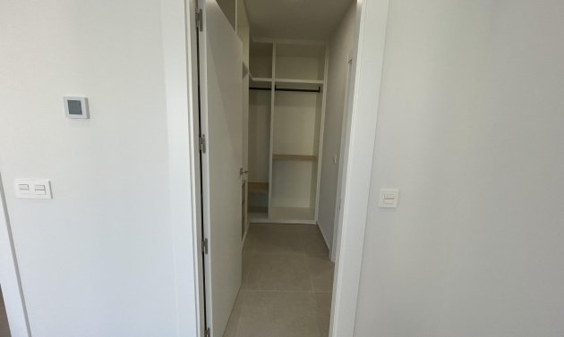 Obra nueva - Detached Villa -
Almoradí - Heredades