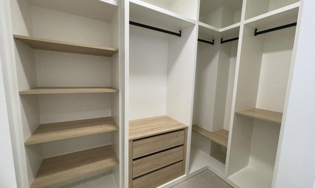 Obra nueva - Detached Villa -
Almoradí - Heredades