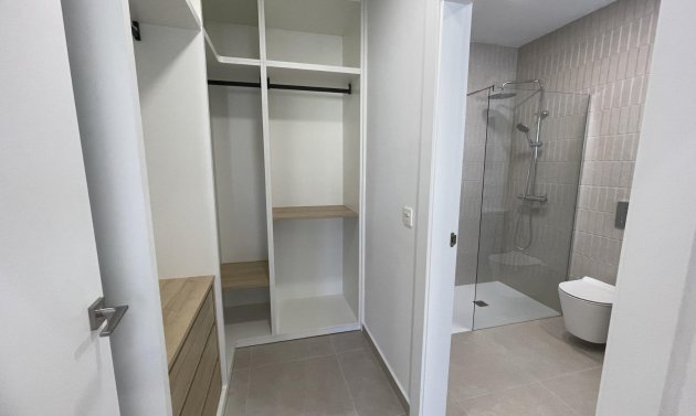 Obra nueva - Detached Villa -
Almoradí - Heredades