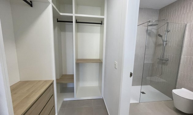 Obra nueva - Detached Villa -
Almoradí - Heredades