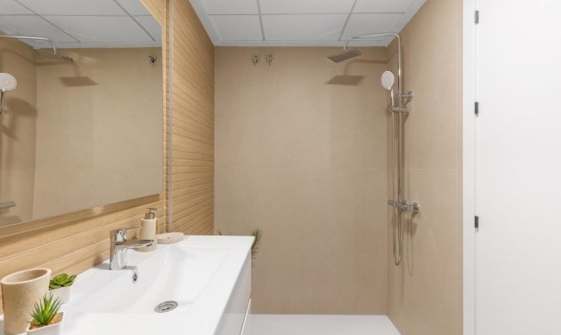 Obra nueva - Adosado -
Rafal - pueblo