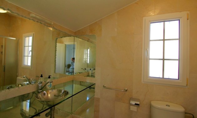 Wiederverkauf - Villa -
Orihuela Costa - Las Ramblas