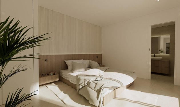 Obra nueva - Detached Villa -
Dolores - Sector 3