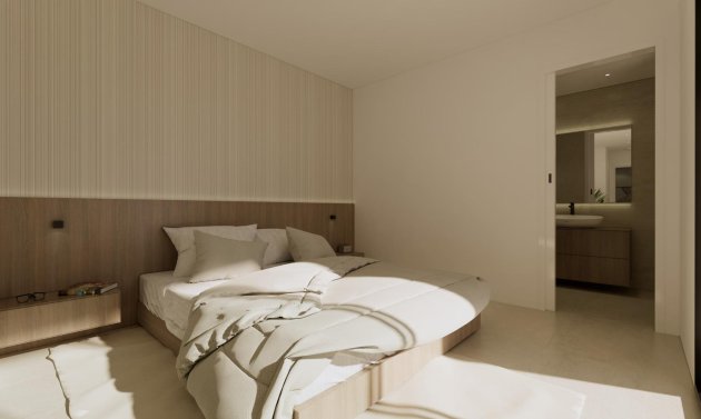 Obra nueva - Detached Villa -
Dolores - Sector 3