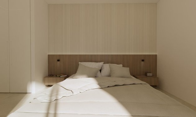 Obra nueva - Detached Villa -
Dolores - Sector 3