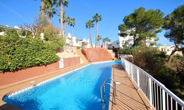 Wiederverkauf - Villa -
Orihuela Costa - Las Ramblas