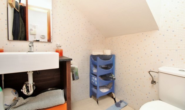 Resale - Apartment -
Cabo Roig