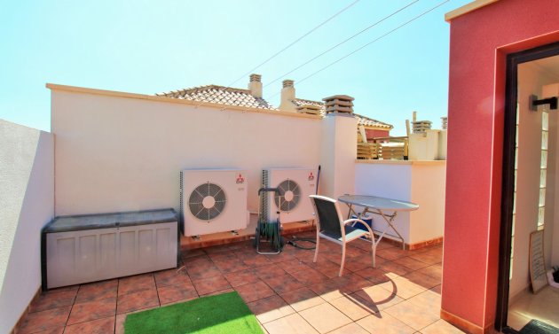 Resale - Apartment -
Cabo Roig