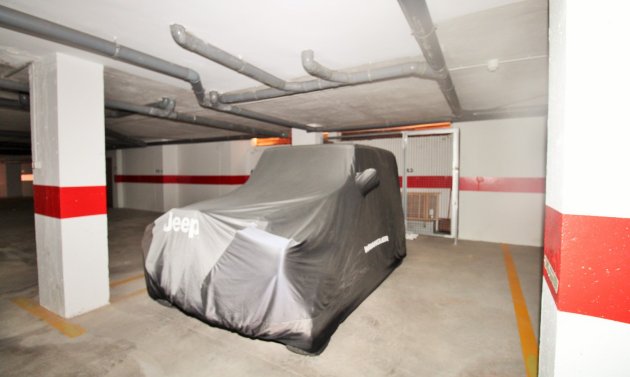 Resale - Apartment -
Cabo Roig