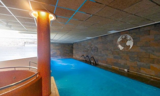 Resale - Apartment -
Cabo Roig