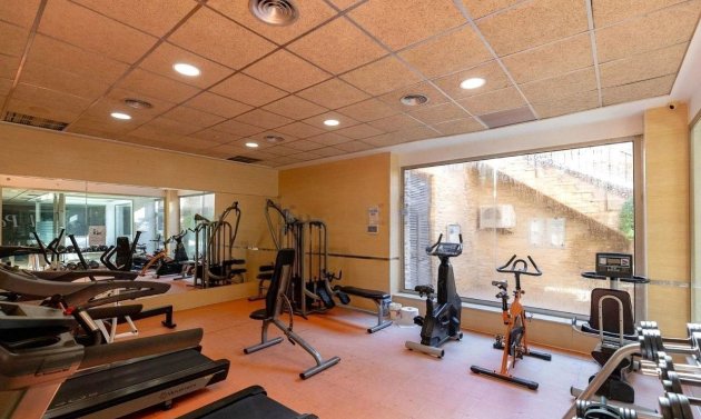 Resale - Apartment -
Cabo Roig