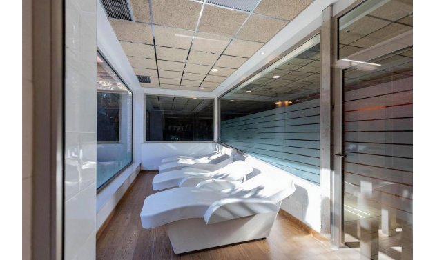 Resale - Apartment -
Cabo Roig