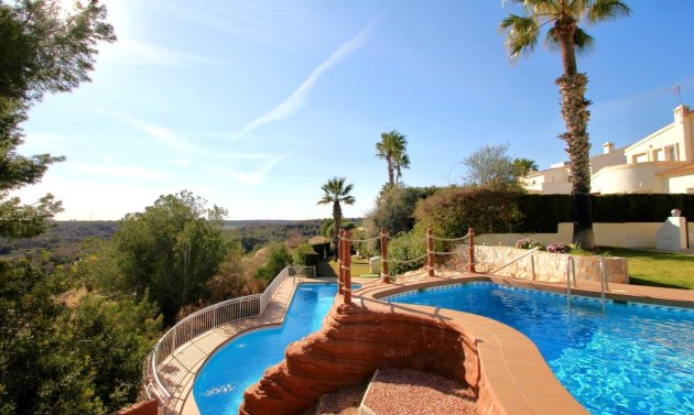 Wiederverkauf - Villa -
Orihuela Costa - Las Ramblas