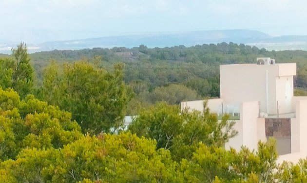 New Build - Villa -
Orihuela Costa - PAU 26