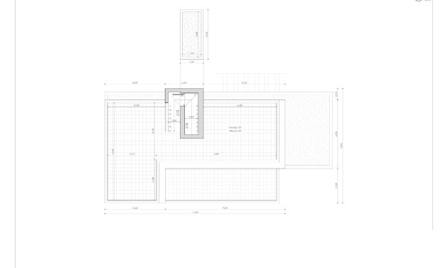 New Build - Villa -
Orihuela Costa - PAU 26