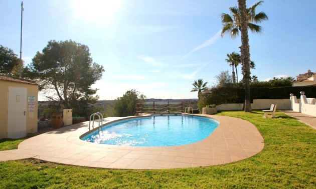 Wiederverkauf - Villa -
Orihuela Costa - Las Ramblas