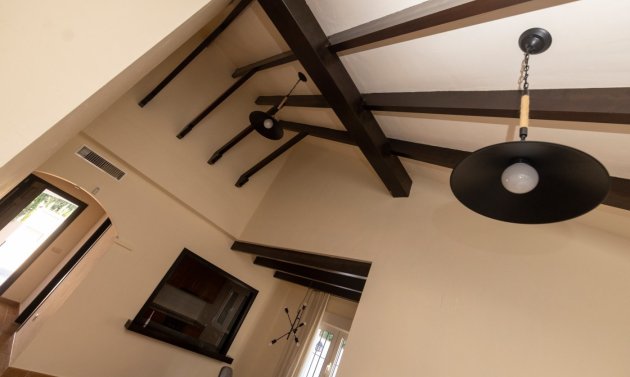 Obra nueva - Villa -
Fuente Alamo - Las Palas