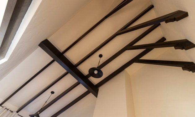 Obra nueva - Villa -
Fuente Alamo - Las Palas