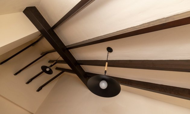 New Build - Villa -
Fuente Alamo - Las Palas